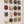 Fossil Bed Mixed Set (16)