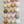 Ceramic Dome Apricot Fizz Set (20)