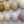 Ceramic Dome Apricot Fizz Set (20)