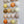 Ceramic Dome Apricot Fizz Set With Creature (20)