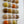 Ceramic Dome Apricot Fizz Set With Creature (20)