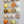 Ceramic Mixed Apricot Fizz Set (20)