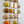 Ceramic Mixed Apricot Fizz Set (20)