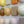 Ceramic Mixed Apricot Fizz Set (20)