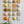 Ceramic Mixed Apricot Fizz Set With Creature (20)