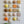 Ceramic Mixed Apricot Fizz Set With Creature (20)