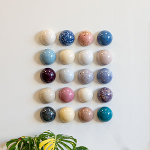 Ceramic Dome Cloud Nine Set (20)