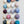 Ceramic Dome Cloud Nine Set (20)