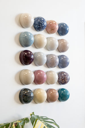 Ceramic Dome Cloud Nine Set (20)