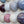Ceramic Dome Cloud Nine Set (20)
