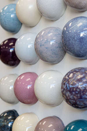 Ceramic Dome Cloud Nine Set (20)