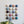Ceramic Dome Cloud Nine Set With Creature (20)