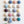 Ceramic Dome Cloud Nine Set With Creature (20)