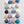 Ceramic Dome Cloud Nine Set With Creature (20)