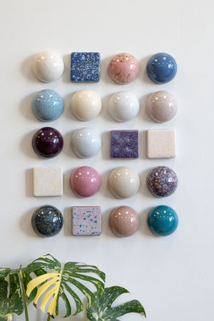 Ceramic Mixed Cloud Nine Set (20)