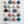 Ceramic Mixed Cloud Nine Set (20)