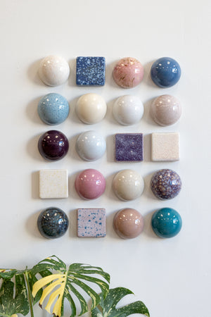 Ceramic Mixed Cloud Nine Set (20)