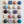 Ceramic Mixed Cloud Nine Set (20)