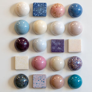 Ceramic Mixed Cloud Nine Set (20)