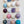 Ceramic Mixed Cloud Nine Set (20)