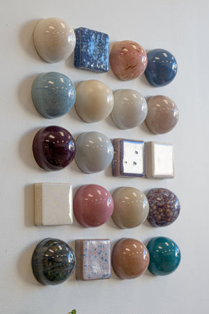 Ceramic Mixed Cloud Nine Set (20)