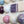 Ceramic Mixed Cloud Nine Set (20)