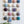 Ceramic Mixed Cloud Nine Set With Creature (20)