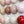 Ceramic Dome Marshmallow Set (20)