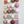 Ceramic Mixed Marshmallow Set (20)