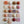 Ceramic Mixed Marshmallow Set With Creature (20)
