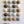 Ceramic Dome Riverbed Set (20)