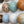 Ceramic Dome Riverbed Set (20)