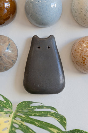 Ceramic Dome Riverbed Set With Creature (20)