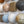 Ceramic Mixed Riverbed Set (20)