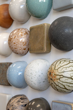 Ceramic Mixed Riverbed Set (20)