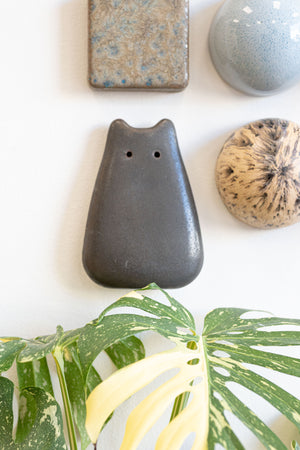 Ceramic Mixed Riverbed Set With Creature (20)