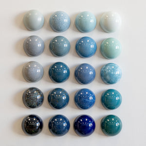 Ceramic Dome Deep End Set (20)