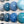 Ceramic Dome Deep End Set (20)