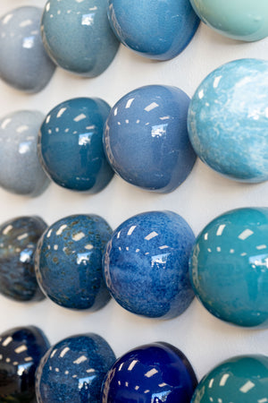 Ceramic Dome Deep End Set (20)
