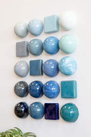 Ceramic Mixed Deep End Set (20)