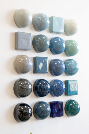 Ceramic Mixed Deep End Set (20)