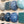 Ceramic Mixed Deep End Set (20)