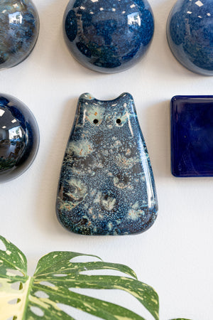 Ceramic Mixed Deep End Set With Creature (20)