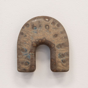 Muddy Waters Ceramic Arch