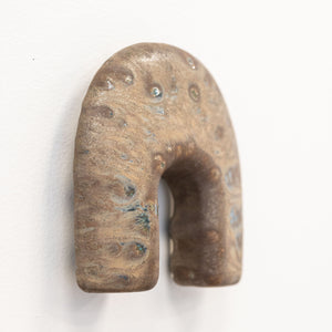 Muddy Waters Ceramic Arch