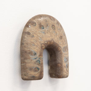 Muddy Waters Ceramic Arch