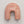 Rose Quartz Ceramic Arch