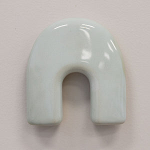 Celedon Ceramic Arch