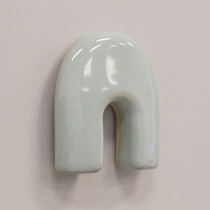 Celedon Ceramic Arch