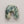 Green Jasper Ceramic Arch